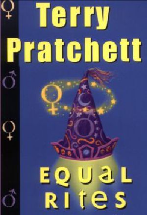 [Discworld 03] • Equal Rites